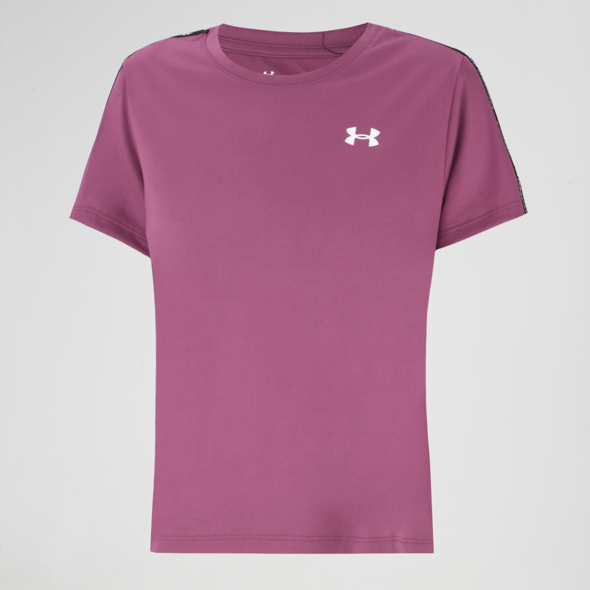 Remera Under Armour Tech Tape Mujer,  image number null