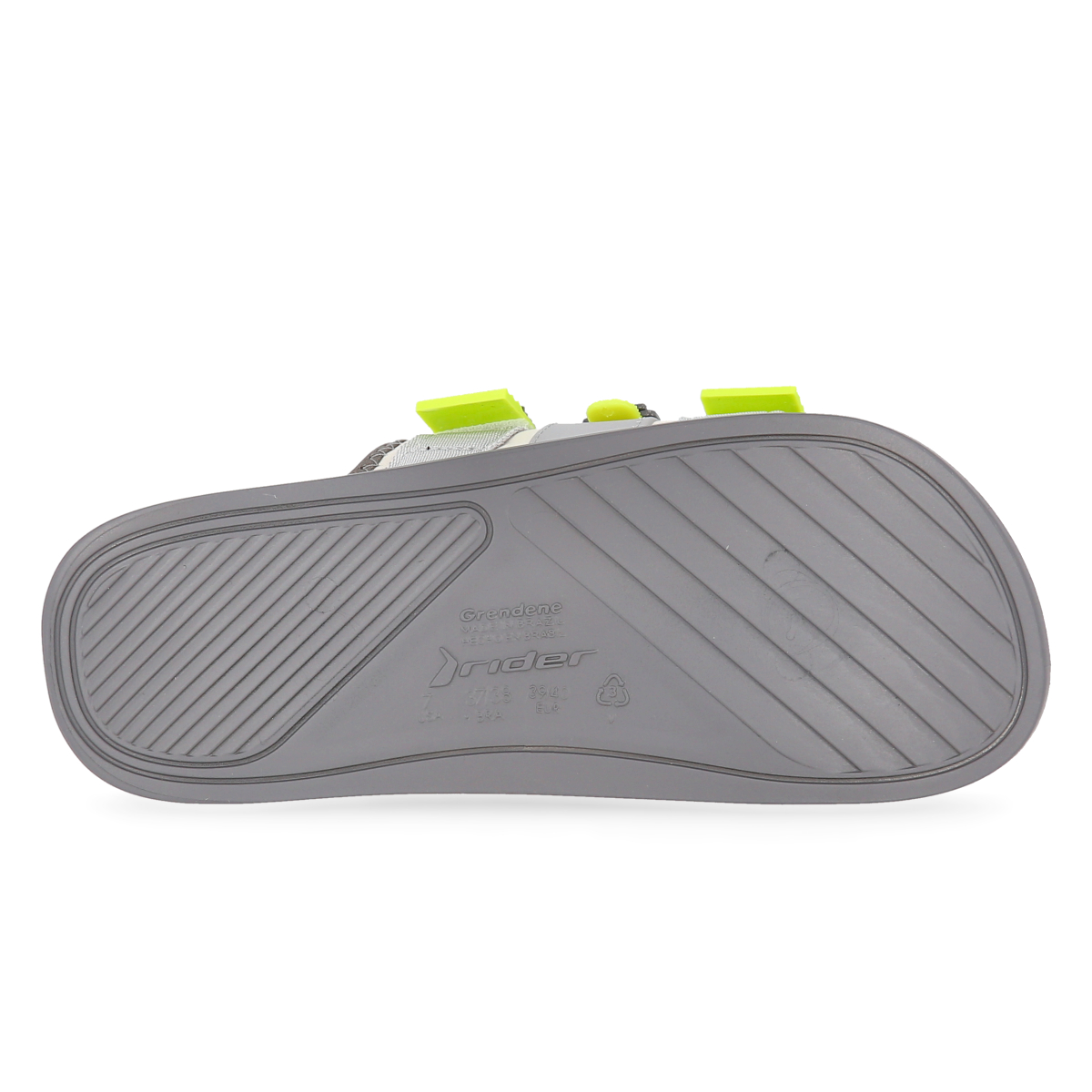 Sandalias Rider Next Slide Unisex,  image number null
