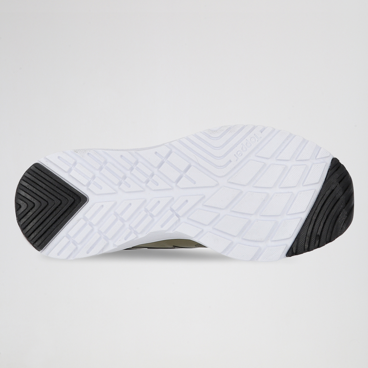 Zapatillas Topper Rack Hombre,  image number null