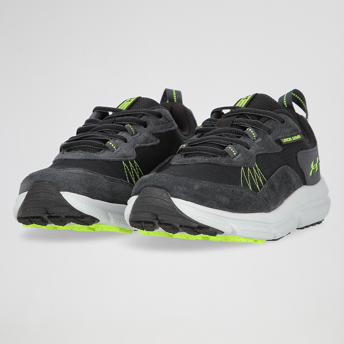 Zapatillas Under Armour Charged Verssert 2 Hombre,  image number null