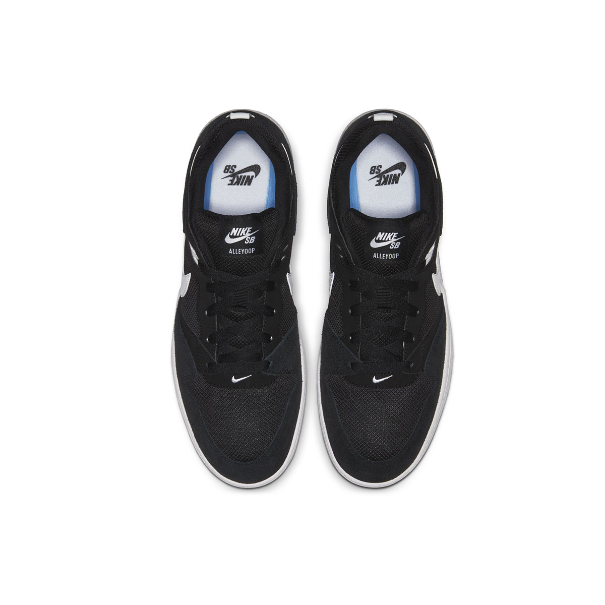 Zapatillas Nike Sb Alleyoop,  image number null