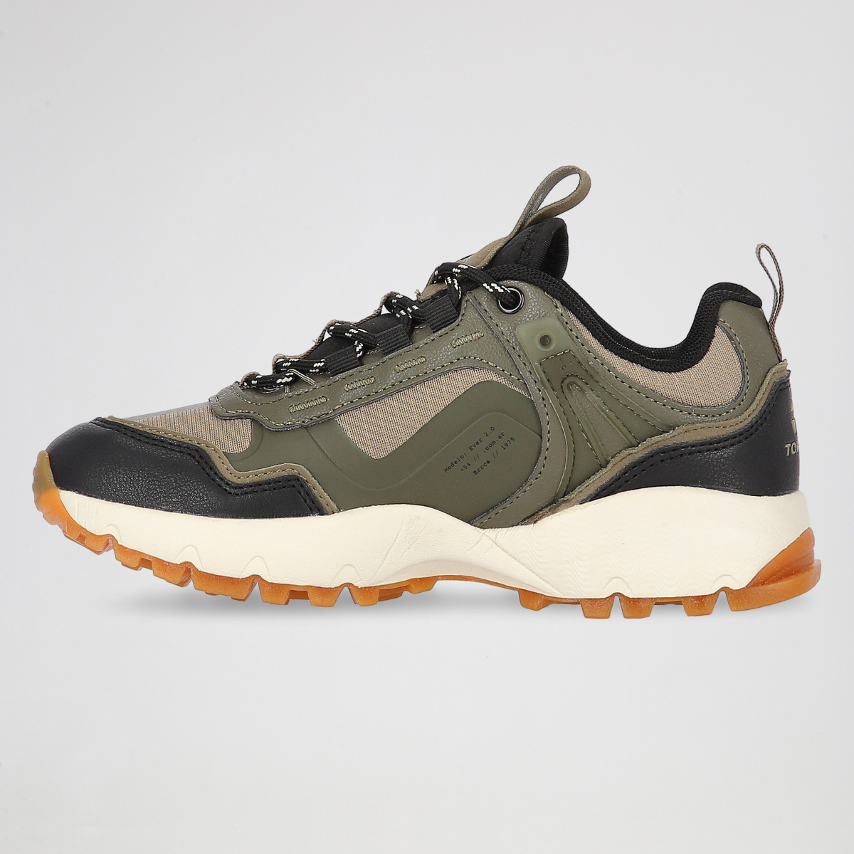 Zapatillas Topper Ever 2.0,  image number null