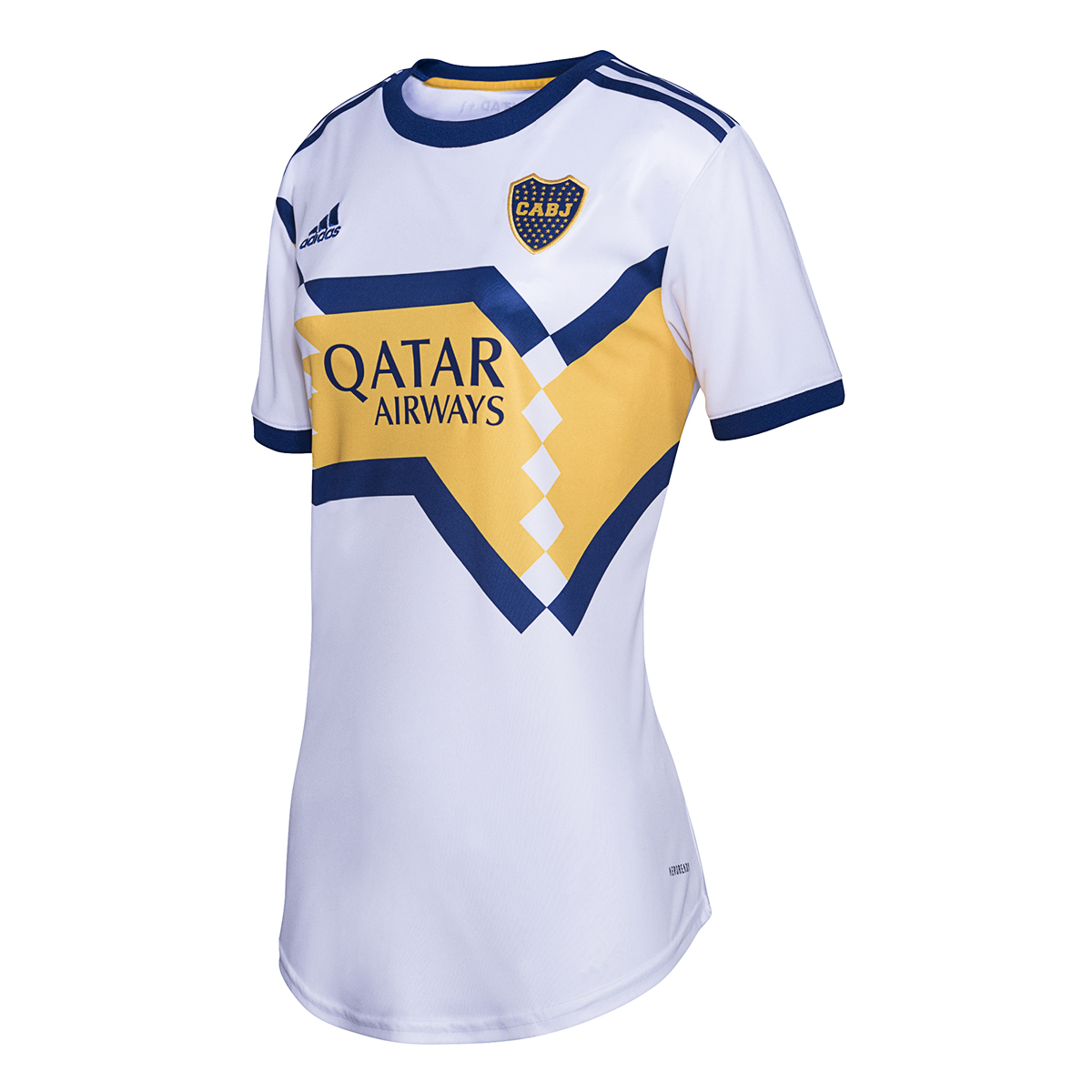 Camiseta de sales boca dexter