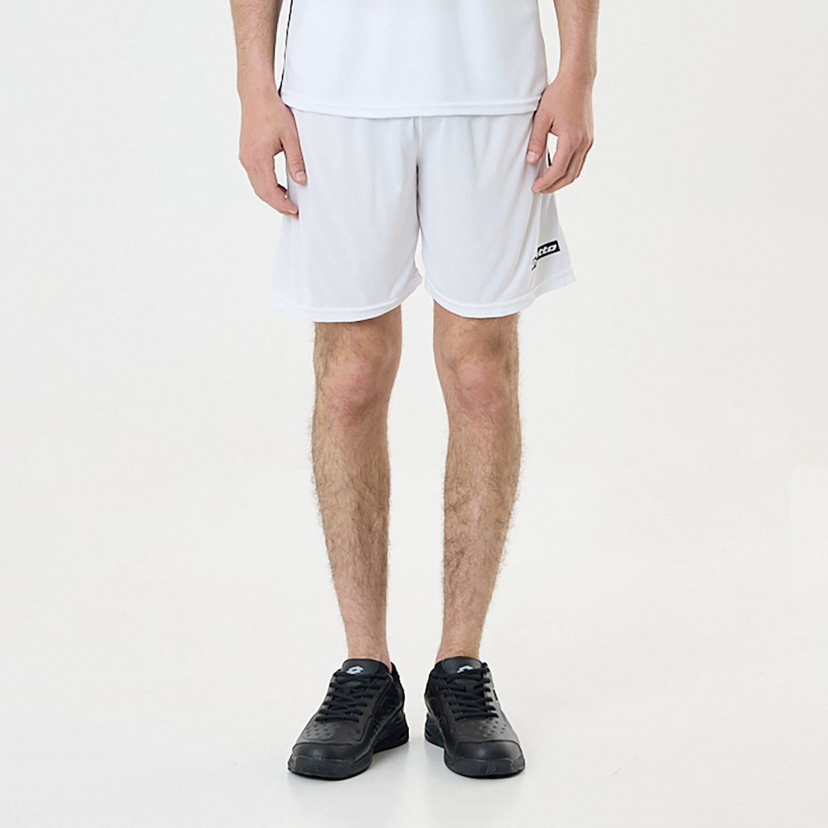 Short Fútbol Lotto Stadio,  image number null