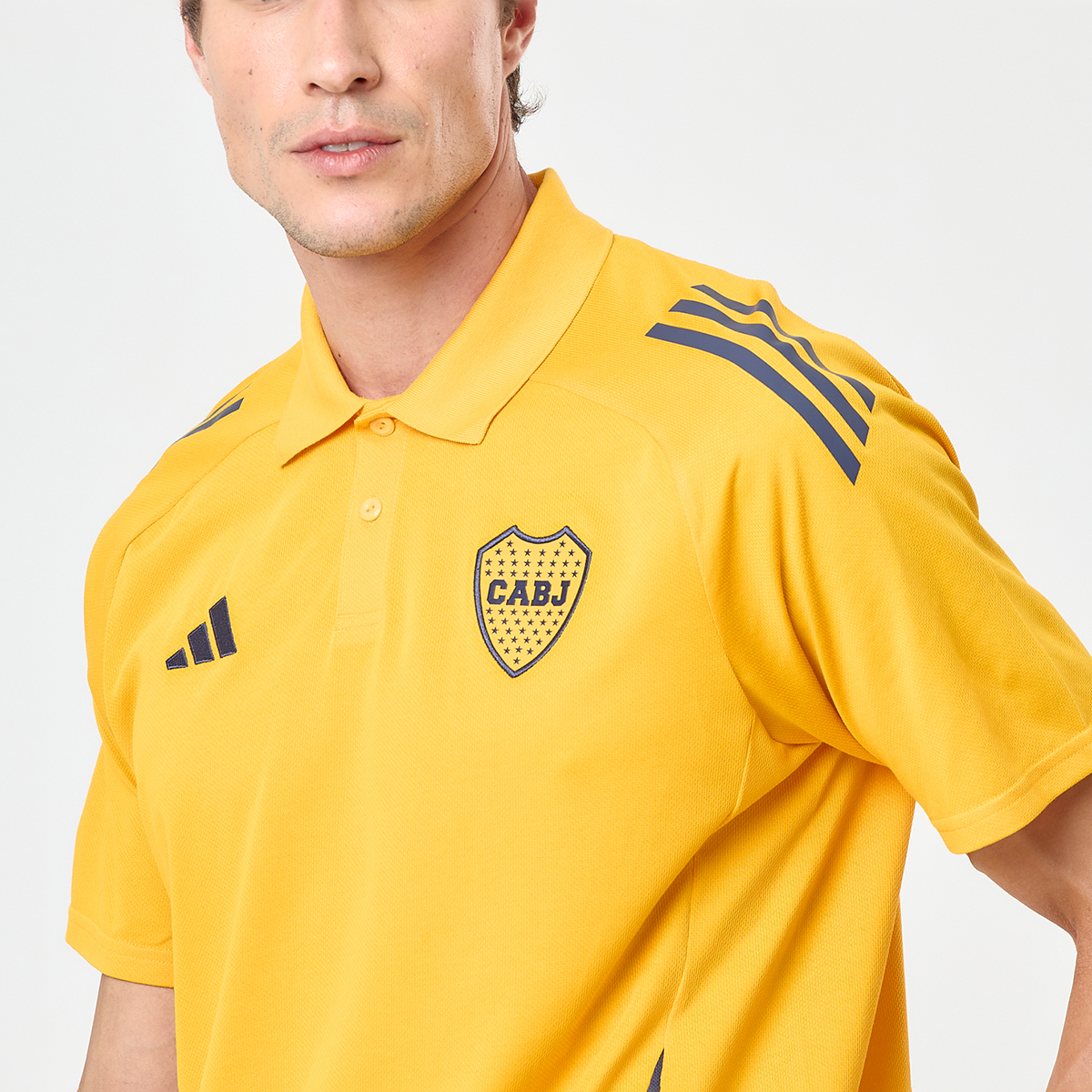 Chomba adidas Boca Juniors Hombre,  image number null