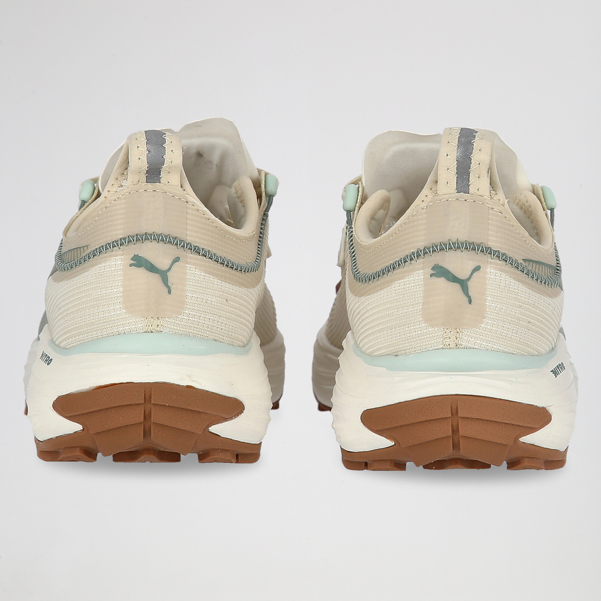 Zapatillas Running Puma Voyage Nitro 3 Tech Mujer,  image number null