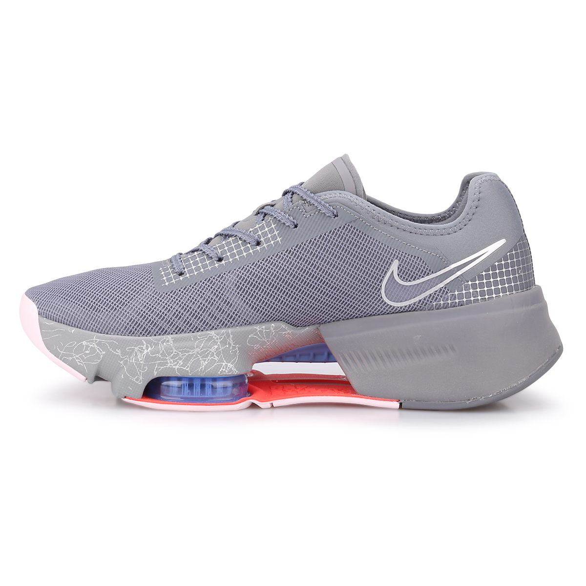 Zapatillas Nike Air Zoom SuperRep 3,  image number null