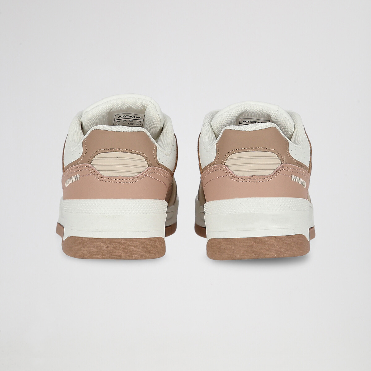 Zapatillas Atomik Life Infantil,  image number null