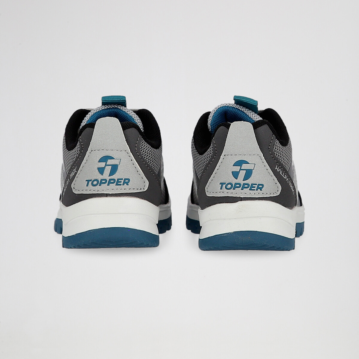 Zapatillas Topper Hallpa Trek Infantil,  image number null