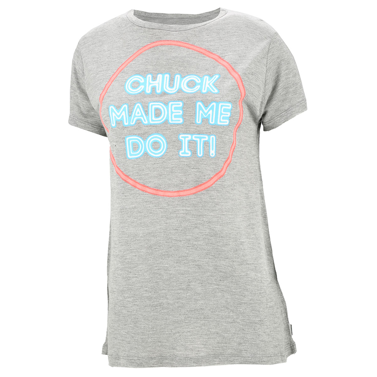Remera Converse Neon,  image number null