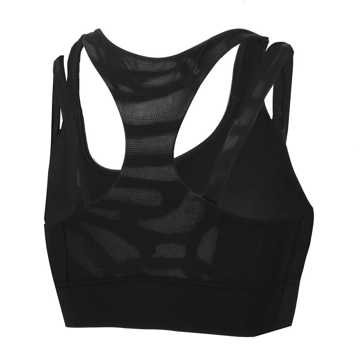 Top Entrenamiento Puma Nova Shine Mid Impact Mujer,  image number null
