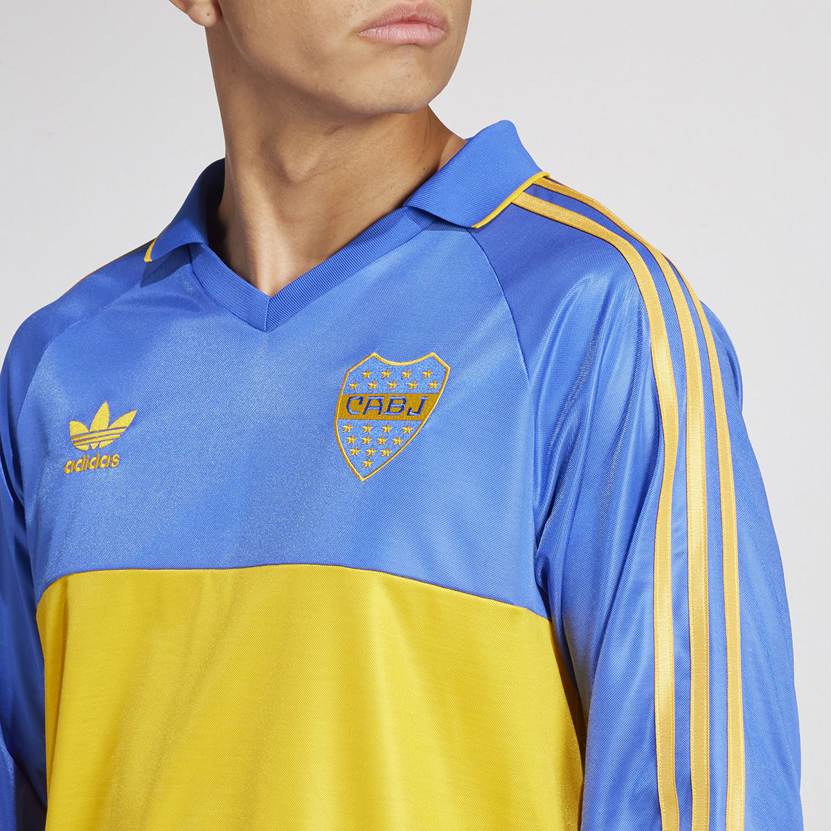 Camiseta Boca Juniors adidas 1993 Hombre Dexter