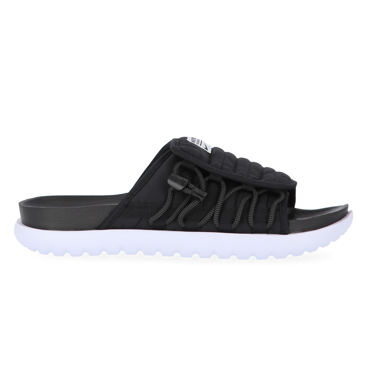 Chanclas nike tela online