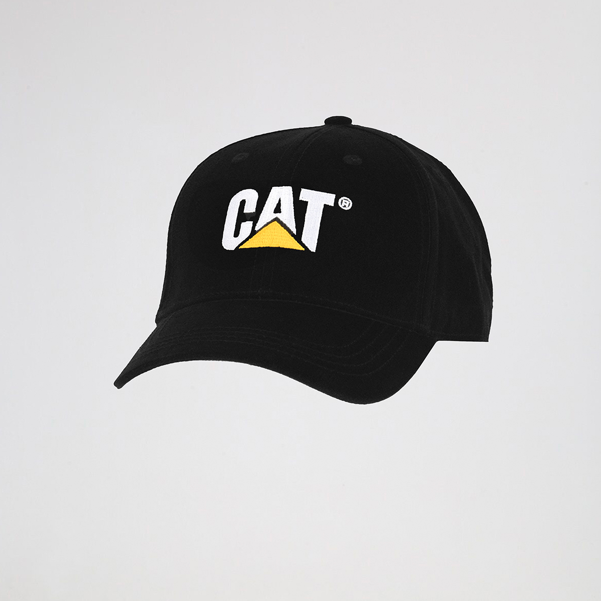 Gorra CAT Trademark Hombre,  image number null