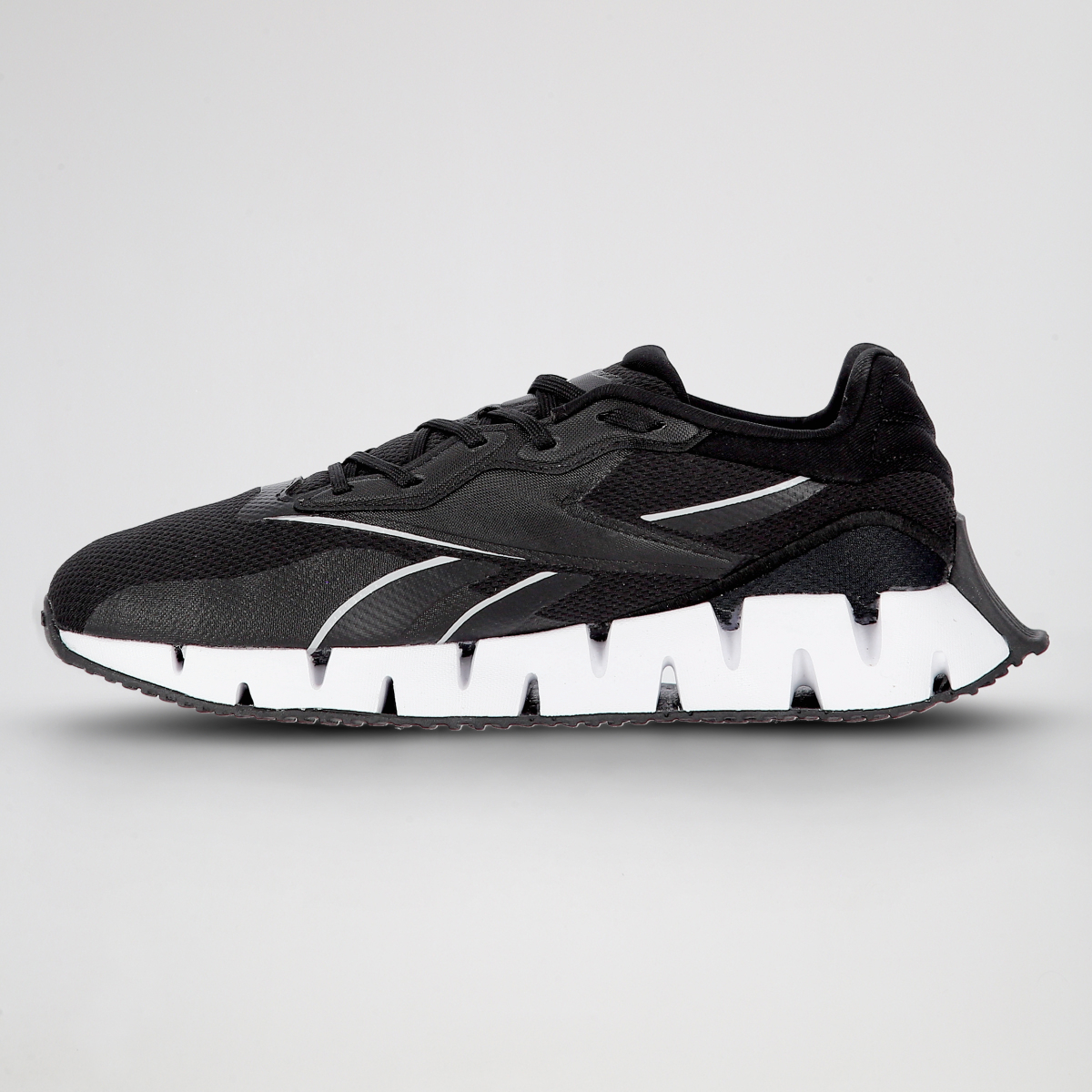 Zapatillas Running Reebok Zig Dynamica 4 Mujer,  image number null
