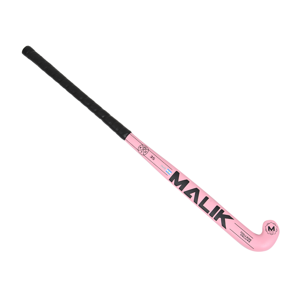 Palo de Hockey Malik College Deluxe 35.5,  image number null