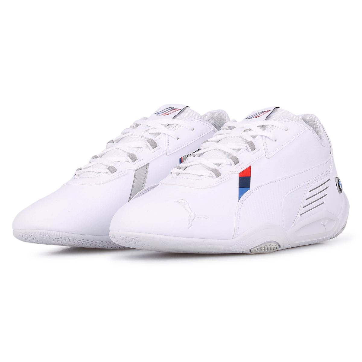 Zapatillas Puma Bmw Motorsport R-Cat Machina,  image number null