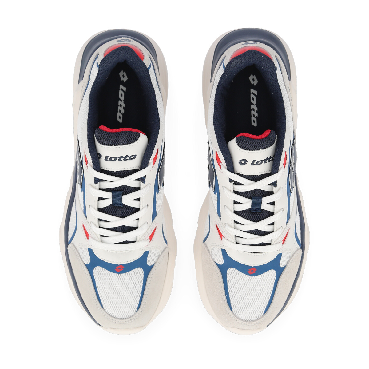 Zapatillas Lotto Rio II,  image number null