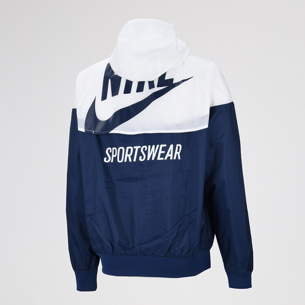Campera Nike Woven Windrunner Hombre,  image number null