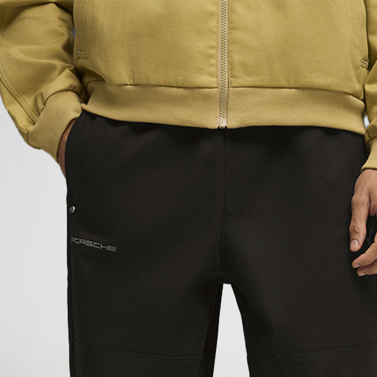 Pantal&oacute;n Puma Lifestyle Hombre,  image number null