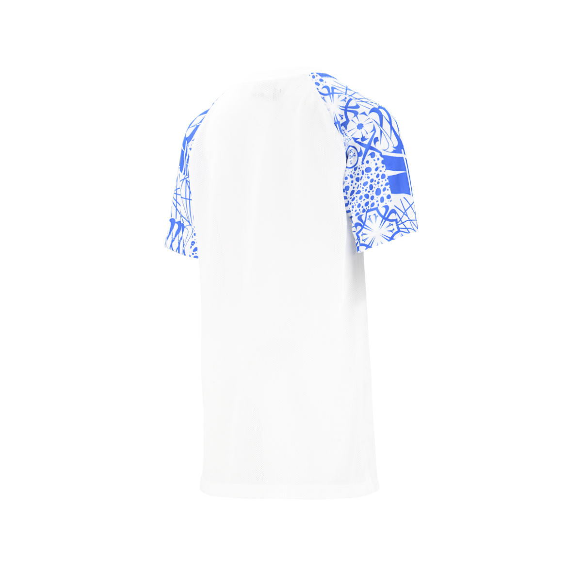Remera Fútbol Nike Cr7 Infantil,  image number null