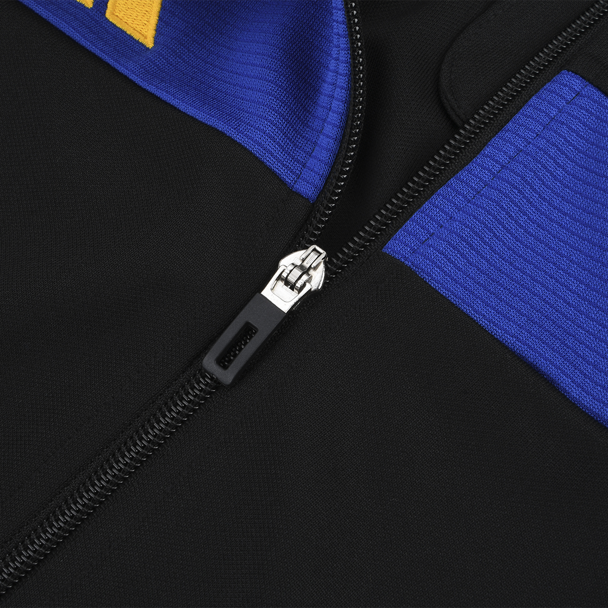 Buzo con Cierre F&uacute;tbol adidas Tiro 25 Essentials Hombre,  image number null