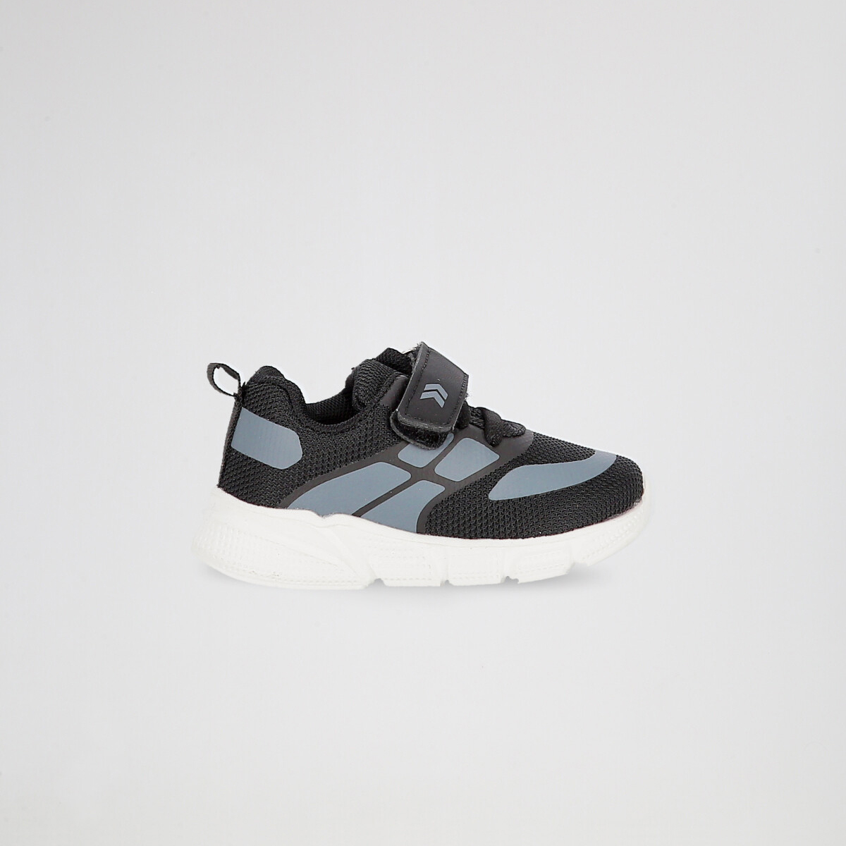 Zapatillas Atomik Beta Infantil con velcro,  image number null