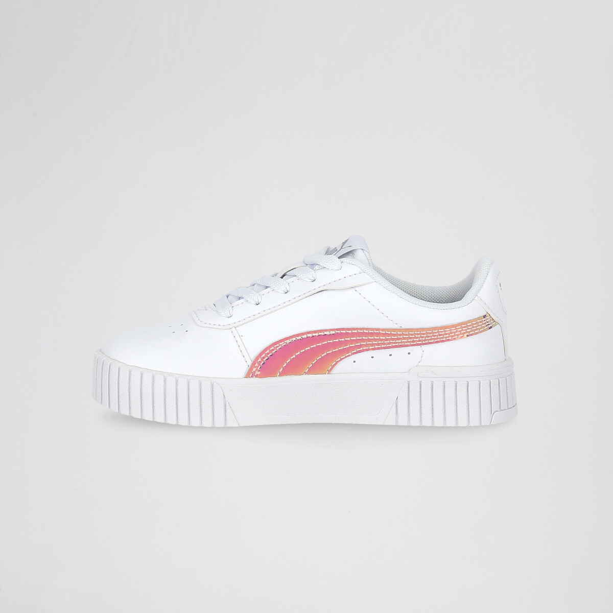 Zapatillas Puma Carina 2.0 Holo Niña,  image number null