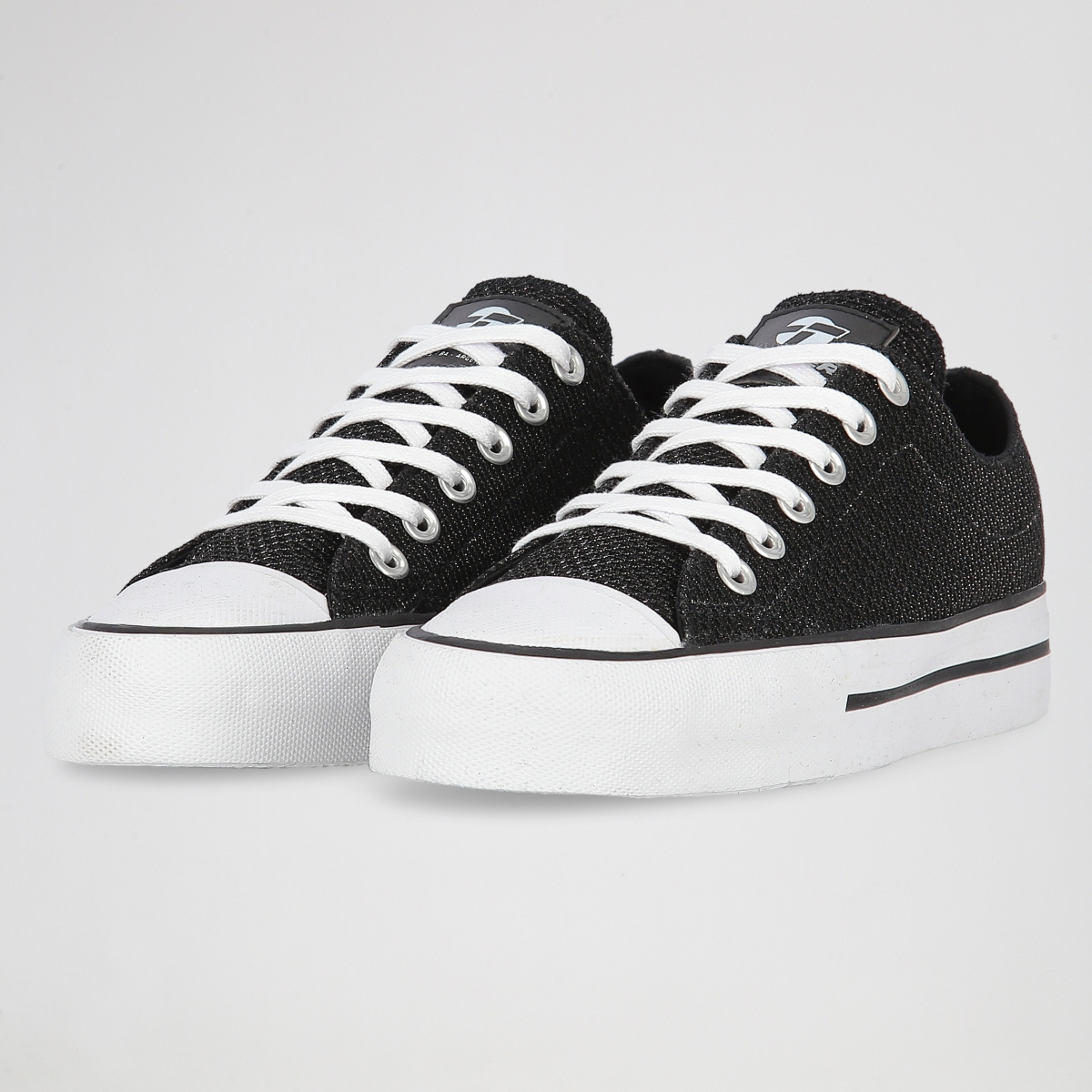 Zapatillas Topper Hyde II Max Platform Mujer,  image number null