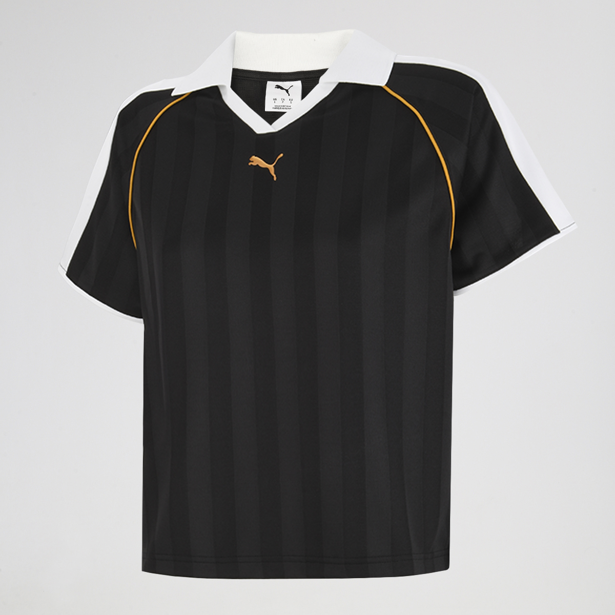 Camiseta Puma T7 Relaxed Mujer,  image number null