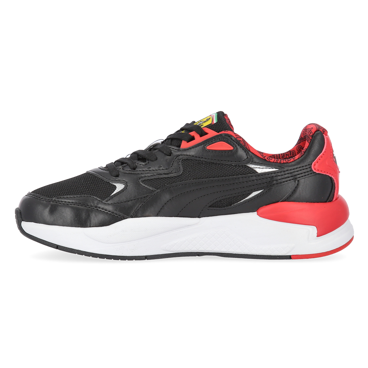 Zapatillas Puma Ferrari X-Ray Speed Unisex,  image number null