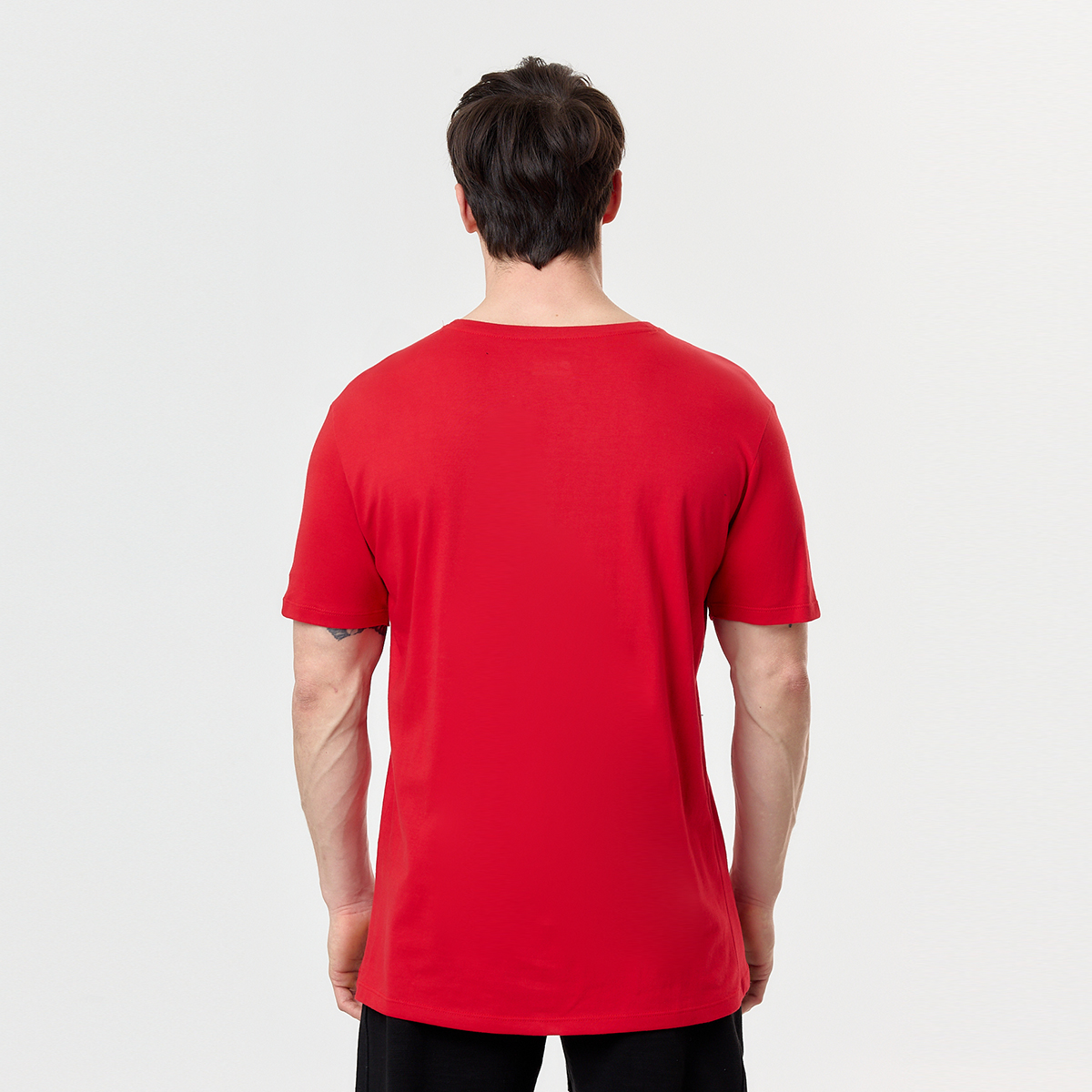 Remera Lotto Rome Sent de Hombre,  image number null