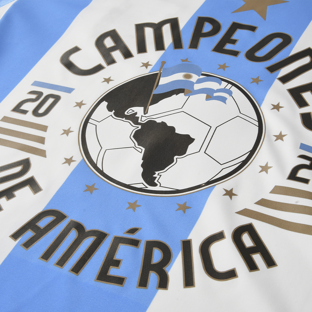 Camiseta Fútbol adidas Selección Argentina Local 2024 Hombre,  image number null