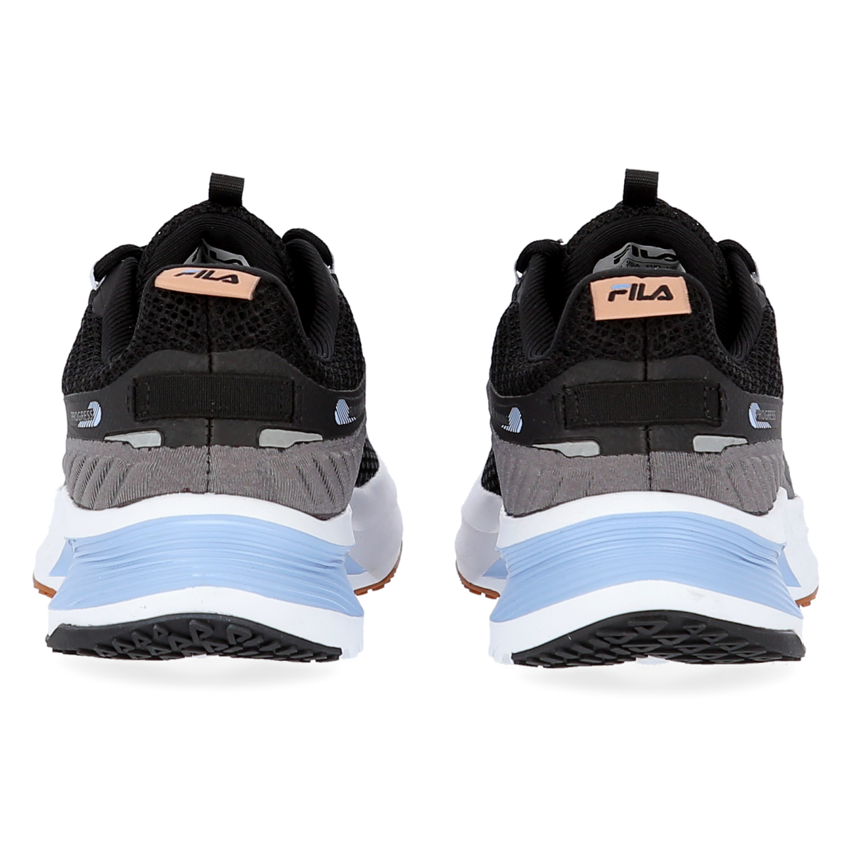 Zapatillas Running Fila Progress Mujer,  image number null