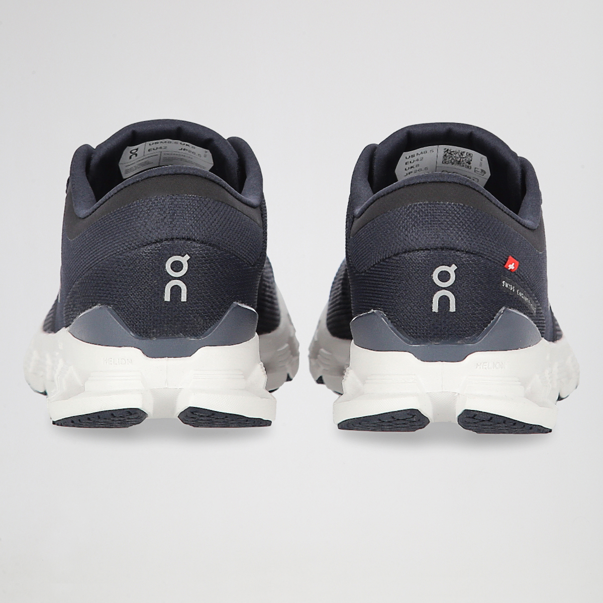 Zapatillas On Running Cloud X 4 Hombre,  image number null