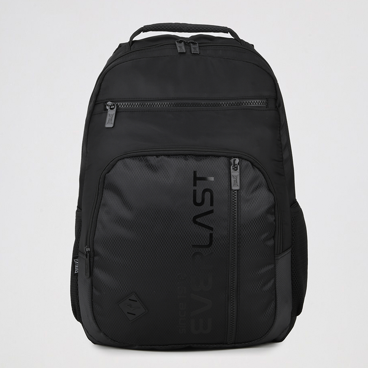 Mochila Everlast 18 Pulgadas Portabotellas Poli&eacute;ster,  image number null