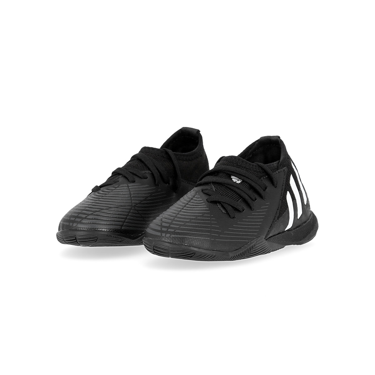 Botines F&uacute;tbol adidas Predator Edge 3 Ic Infantil,  image number null
