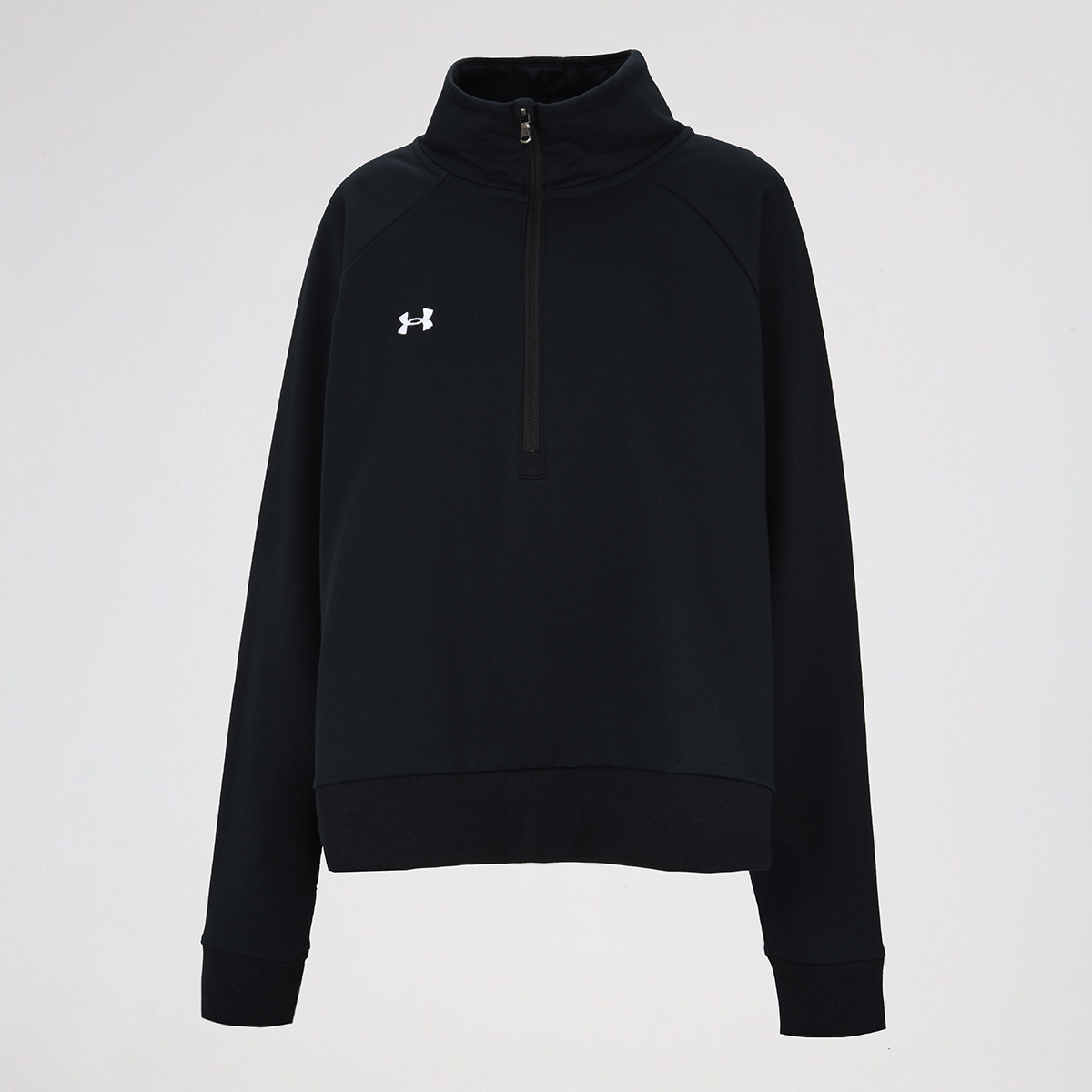 Buzo Entrenamiento Under Armour Rival Mujer,  image number null