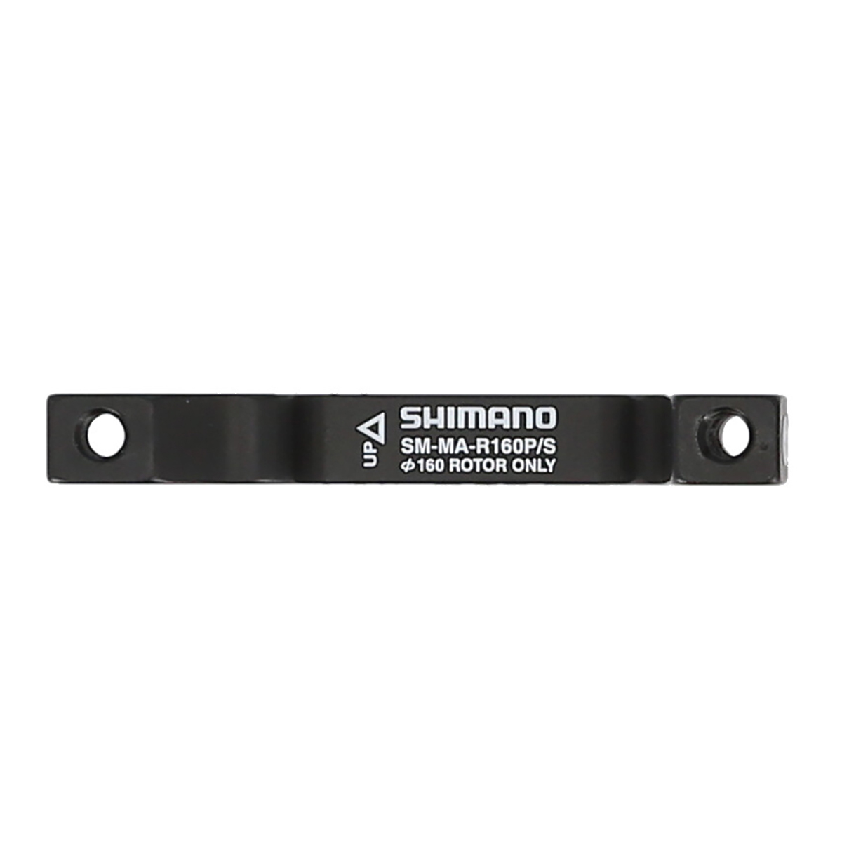 Adaptador Bicicleta Shimano de Caliper R160p,  image number null