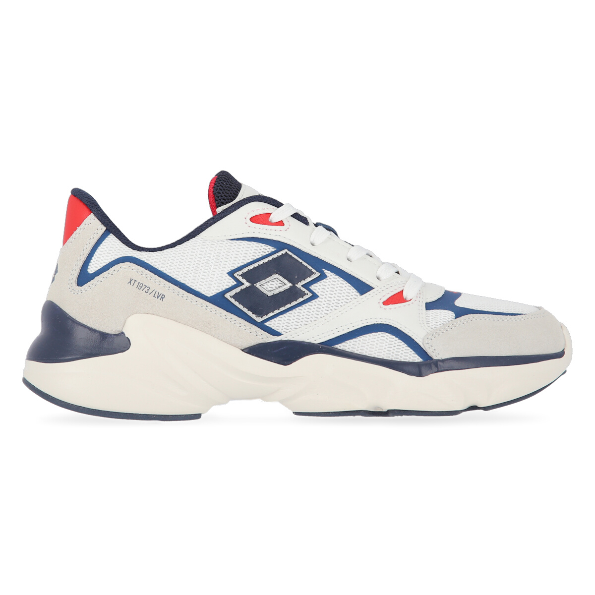 Zapatillas Lotto Rio II,  image number null