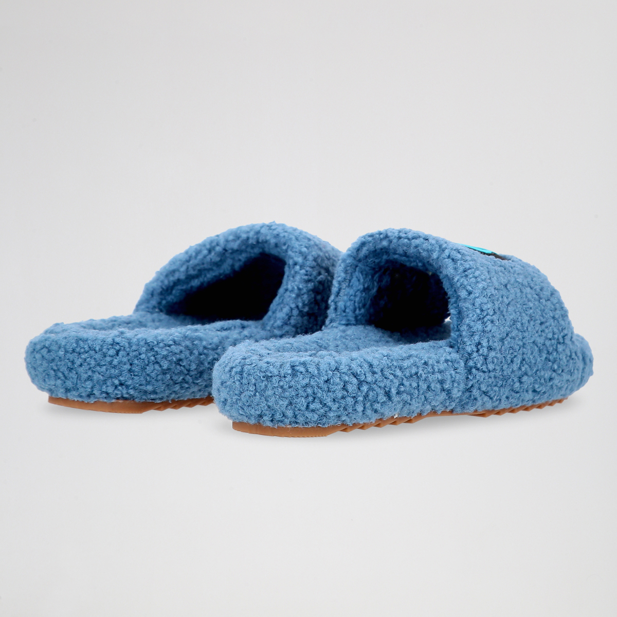 Pantuflas Racing Club Bagunza Mujer,  image number null