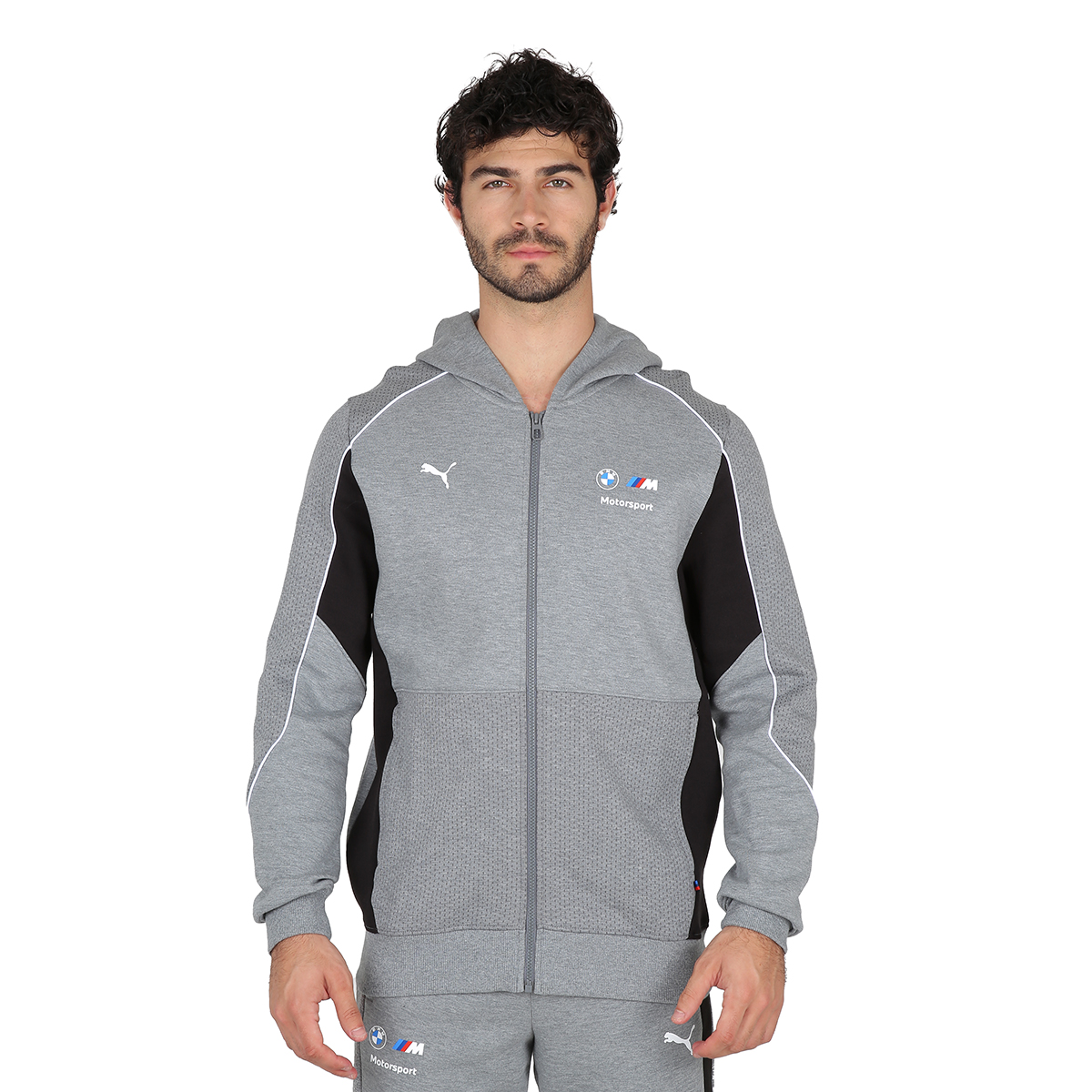Buzo puma sales bmw