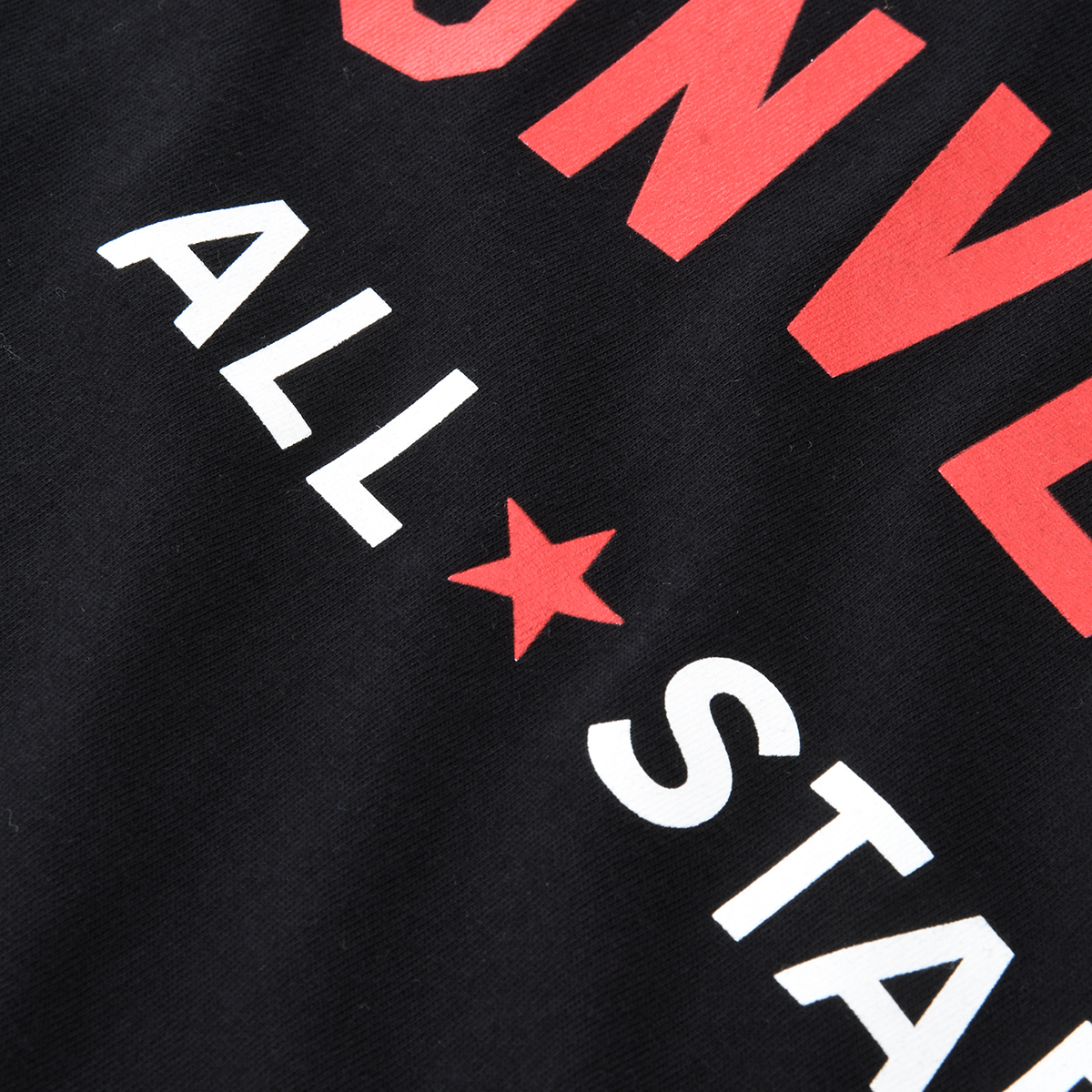 Remera Converse All Star Hombre,  image number null