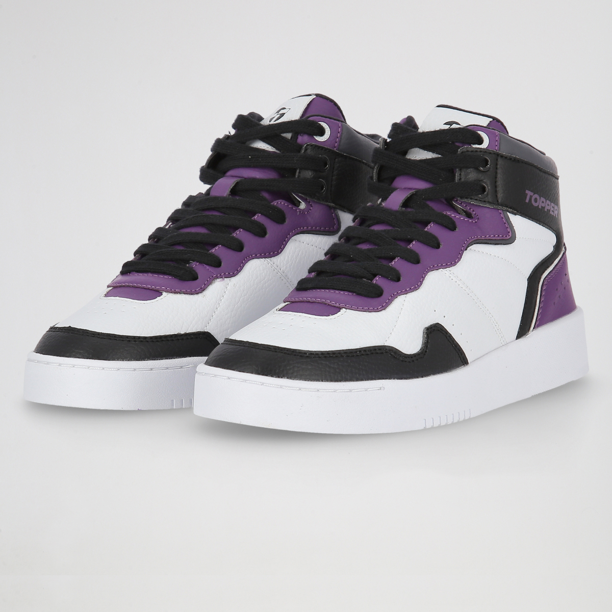 Zapatillas Topper Terre Mid,  image number null