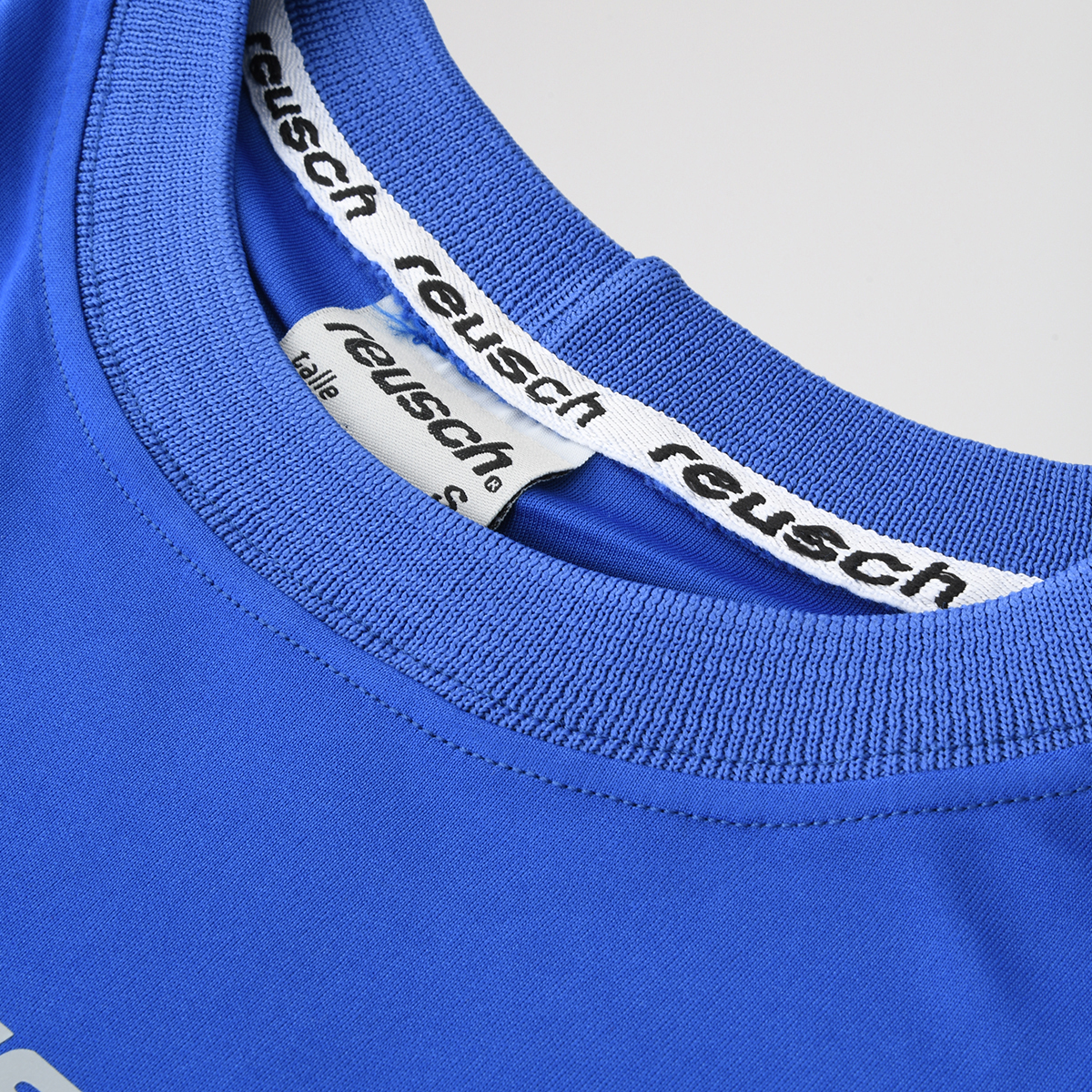 Remera Entrenamiento Reusch Arquero Unikum Hombre,  image number null