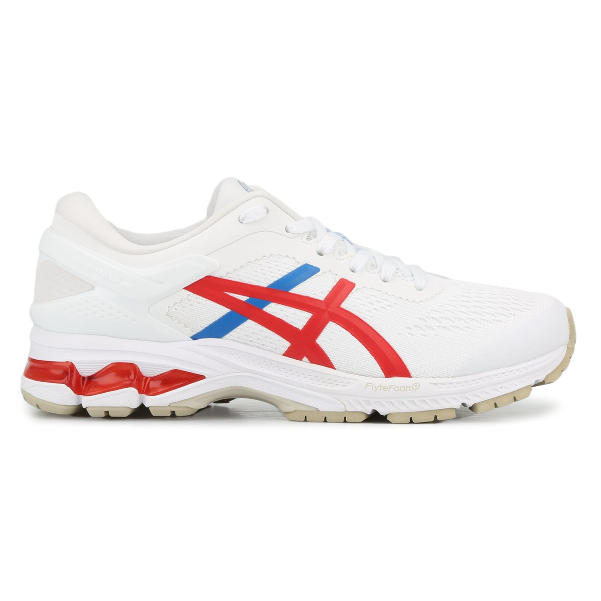 Zapatillas Asics Gel Kayano 26 Retro Tokyo Dexter