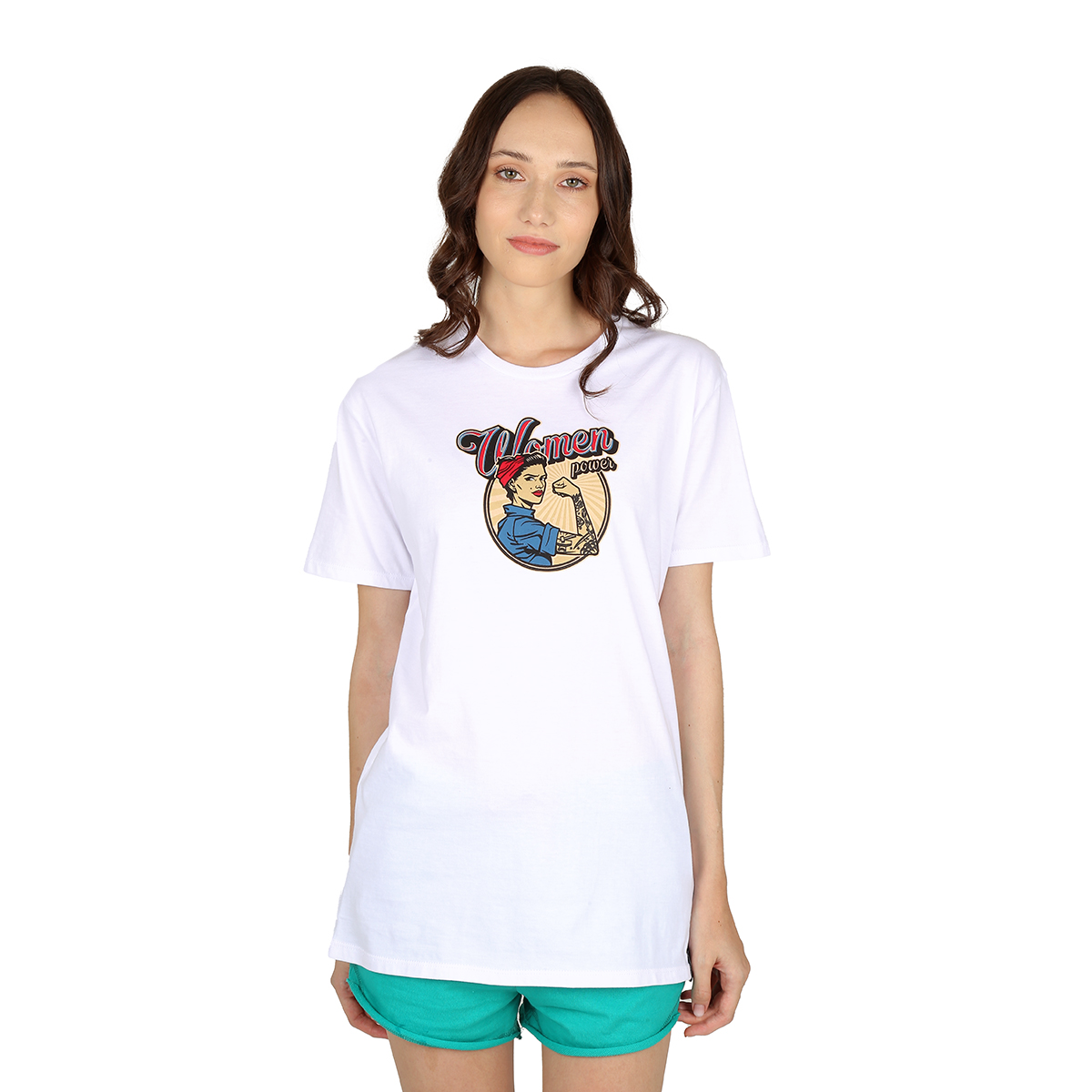 Remera Lotto Candy,  image number null