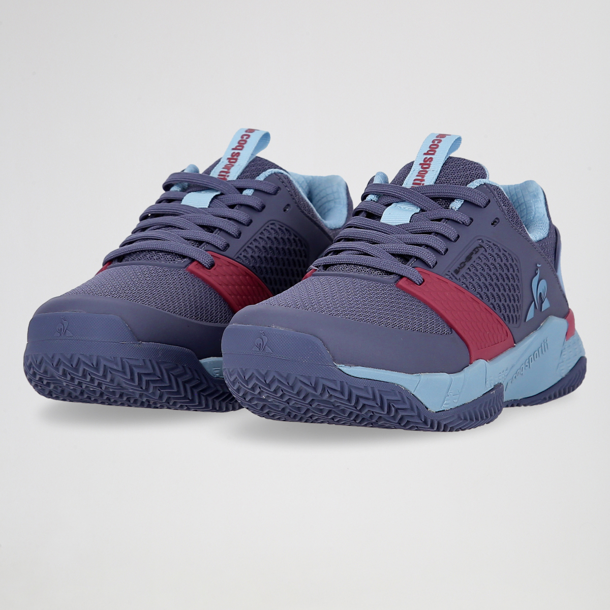 Zapatillas Tenis Le Coq Sportif Backspin Hombre,  image number null