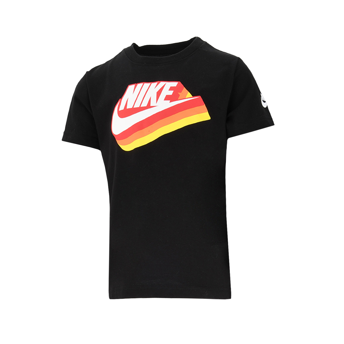 Remera Nike Gradient Futura Niño,  image number null