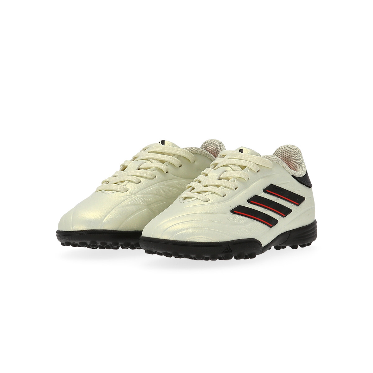 Botines Fútbol adidas Copa Pure 2 League Tf Infantil,  image number null